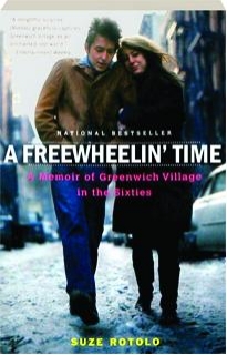 a freewheelin time