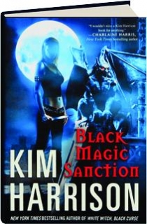 Black Magic Sanction