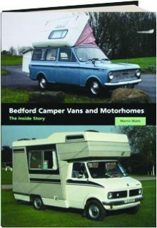 bedford camper