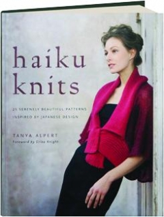 haiku knits