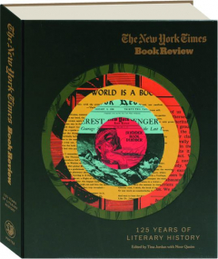 The New York Times Book Review Years Of Literary History