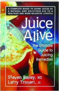 Juice Alive