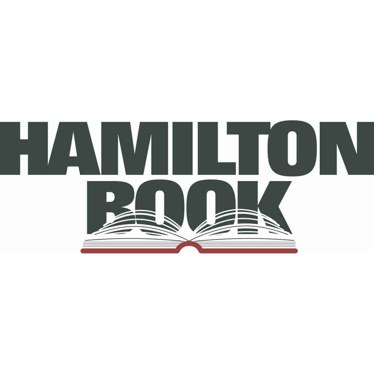 Books - HamiltonBook.com