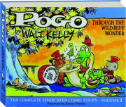 POGO, VOLUME 1: Through the Wild Blue Wonder