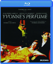 YVONNE'S PERFUME