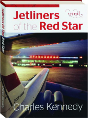 JETLINERS OF THE RED STAR