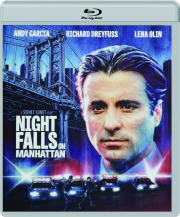 NIGHT FALLS ON MANHATTAN: Limited Edition