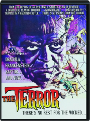 THE TERROR