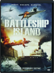 THE BATTLESHIP ISLAND