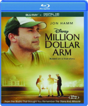 MILLION DOLLAR ARM
