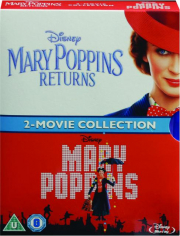 MARY POPPINS: 2-Movie Collection
