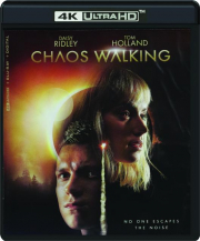 CHAOS WALKING