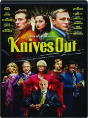 KNIVES OUT