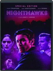 NIGHTHAWKS: Special Edition