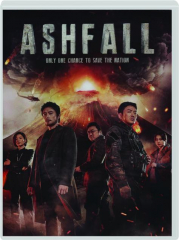 ASHFALL