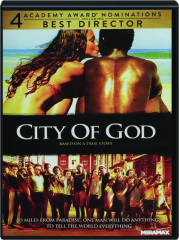 CITY OF GOD