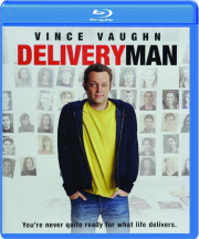 DELIVERY MAN