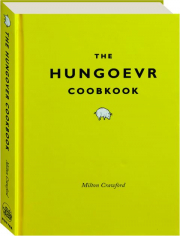 THE HUNGOVER COOKBOOK