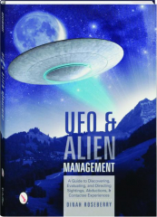UFO & ALIEN MANAGEMENT