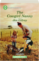 THE COWGIRL NANNY