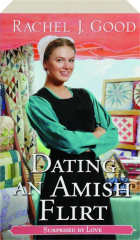 DATING AN AMISH FLIRT