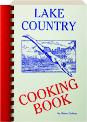 LAKE COUNTRY COOKING BOOK