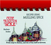 OLDE TRADITION SPICE
