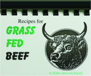 RECIPES FOR GRASS FED BEEF