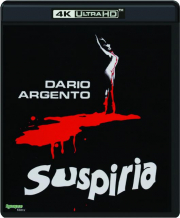 SUSPIRIA