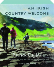 AN IRISH COUNTRY WELCOME