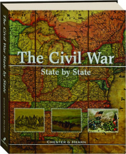 THE CIVIL WAR STATE BY STATE