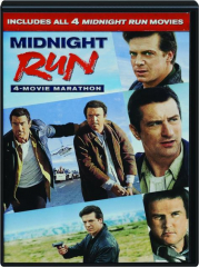 MIDNIGHT RUN: 4-Movie Marathon