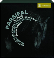 WAGNER: Parsifal
