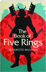 THE BOOK OF FIVE RINGS