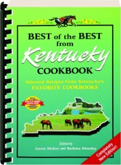 Best Of The Best From Nevada Cookbook Hamiltonbookcom - 