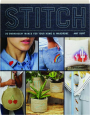 Embroidery on Knitting by Britt-Marie Christoffersson: 9781782217640