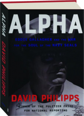 Alpha by David Philipps: 9780593238400