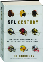 A CENTURY OF NFL FOOTBALL: The All-Time Quiz - HamiltonBook