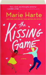 THE KISSING GAME