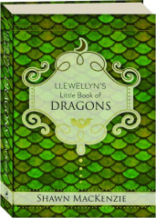 LLEWELLYN'S LITTLE BOOK OF DRAGONS