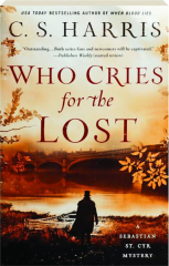 WHO CRIES FOR THE LOST