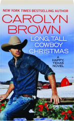 LONG, TALL COWBOY CHRISTMAS