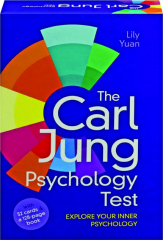 THE CARL JUNG PSYCHOLOGY TEST