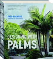 DESIGNING WITH PALMS
