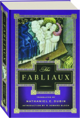 THE FABLIAUX: A New Verse Translation