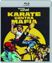 KARATE CONTRA MAFIA