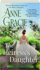 THE HEIRESS'S DAUGHTER