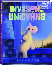 INVASION OF THE UNICORNS