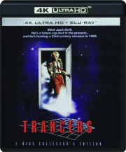 TRANCERS