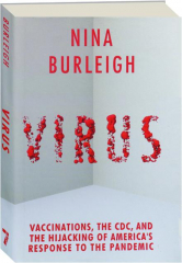 Virus by Nina Burleigh: 9781644212004